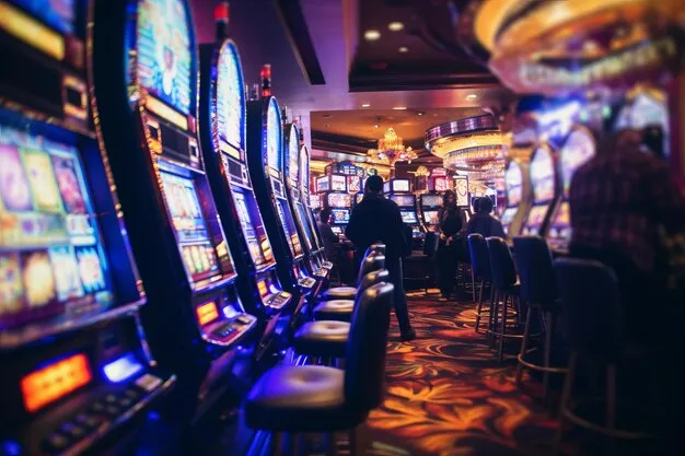 耀世娱乐 娱乐背景